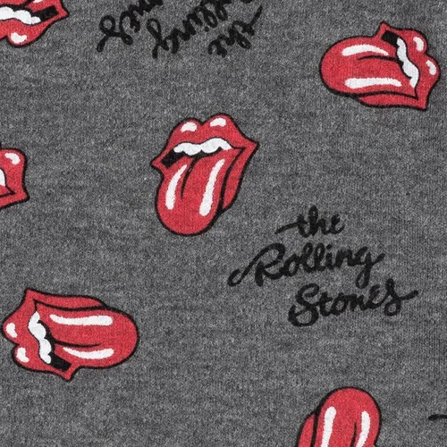 Miniatura 6 de Rolling Stones Rock Band - Body de manga corta 3