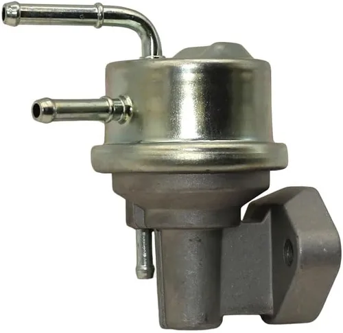 Miniatura 3 de Bomba de combustible AM132715 compatible con tractores de césped y jardín John Deere GX345 240 265 285 320