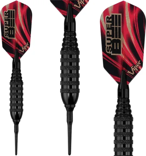 Miniatura 6 de Viper Super Bee puntas suaves para dardos, 0.56 oz