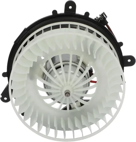 Miniatura 72 de SCITOO HVAC Heater Blower Motor Front Fit For Audi Model - For A8 Quattro 2004-2010,For S8 2007-2009 Replacement For # 4E0959101A Blower Fan