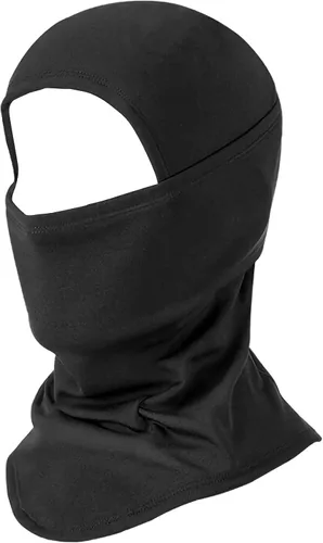 Pasamontañas de esquí máscara de esquí para hombres y mujeres máscara de cara completa para clima frío esquí snowboard y motociclismo máscara facial