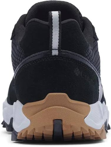 Miniatura 4 de Columbia Ivo Trail Breeze - Tenis de senderismo y de correr para hombre.