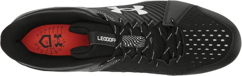 Miniatura 5 de Men's Leadoff Low Rubber Molded Baseball Cleat Shoe