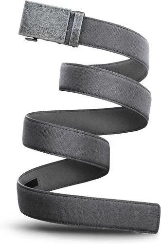 Miniatura 2 de Cinturón Mission Belt de lona con hebilla, colección de 40 mm, para hombre