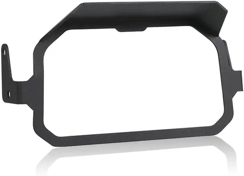 Miniatura 4 de Marco de instrumentos de motocicleta TFT antirrobo protector de pantalla para B&MW R1250GS R1200GS LC Adventure GS 1200 1250 R 1250 1200 GS ADV 3
