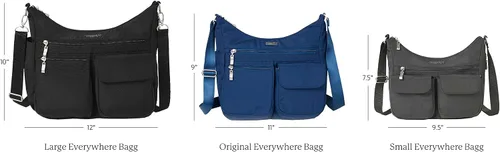 Miniatura 6 de Baggallini Large Everywhere Bag