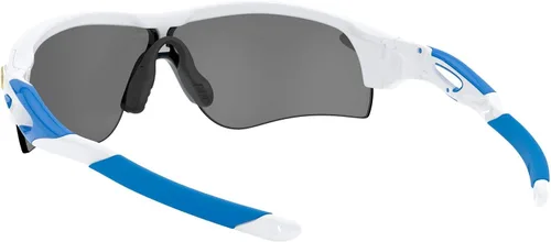 Miniatura 6 de Oakley Men's Oo9206 Radarlock Path Low Bridge Fit Rectangular Sunglasses