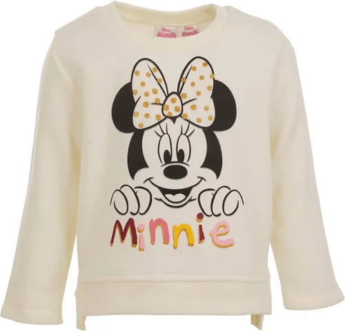 Miniatura 2 de Disney Pullover Fleece Sweatshirt and Leggings Outfit Set
