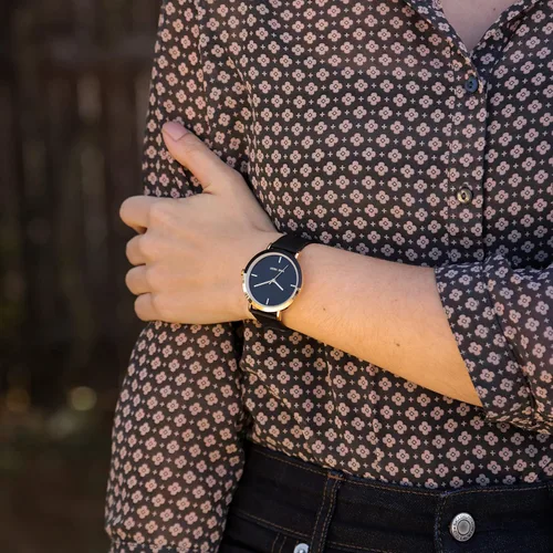 Miniatura 2 de Nine West - Reloj de pulsera para mujer