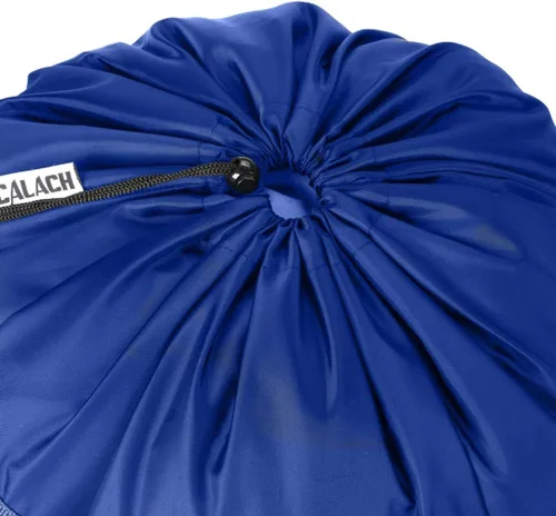 Miniatura 5 de Paquete de 2 mochilas para lavandería, 27 x 34 pulgadas, bolsa de lavandería resistente con correas para el hombro, cierre de cordón, mochila