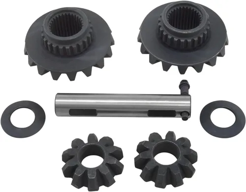 Miniatura 15 de Yukon Gear & Axle - Kit de engranaje de araña abierta de 10 pernos para diferencial GM 8.6 (YPKGM8.6-S-30V2)