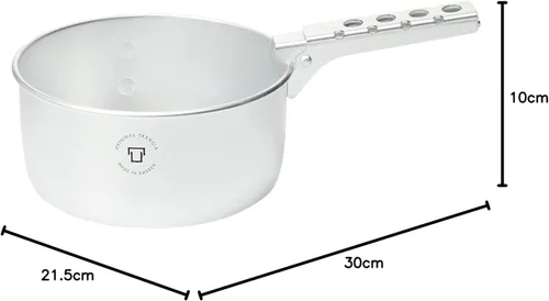 Miniatura 4 de Trangia 25 Cookset