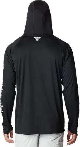 Miniatura 5 de Columbia Terminal Tackle - Sudadera con capucha para hombre, absorbe la humedad