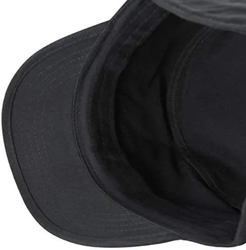 Miniatura 6 de El Sombrero Depot Cadet ejército algodón lavado gorra militar Sombrero
