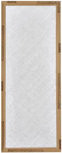 Miniatura 6 de Flanders Panel Filtro de Aire Ez Flow II Merv 4-12 Pack, Residencial - 14x20x1