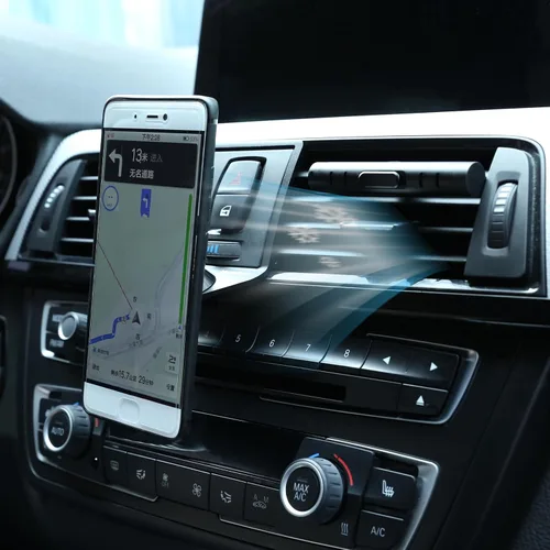 Miniatura 6 de HAPPYHORSE para BMW 4 Series 3 Series M4 F36 F35 F34 F33 F32 F31 F30 F23 F22 F82 F80 2013-2019 Accesorios para Auto Soporte para Teléfono Móvil