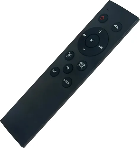 Miniatura 2 de Reemplazo de trabajo de control remoto para Philips TAB5305/37 TAB5105/37 B5105 B5305 TAB5105 TAB5305 TAB5105/12 TAB5305/12 TAB5105/10 TAB5105/98