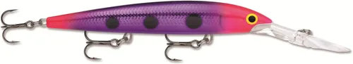Miniatura 20 de Rapala Rapala Paquete de señuelos resistentes para pesca en profundidad Glass Perch
