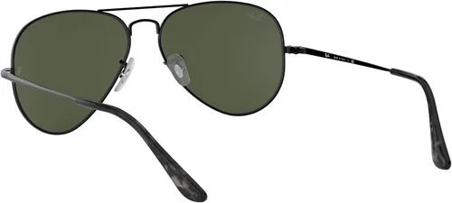 Miniatura 6 de Ray-Ban RB3689 Aviator Metal Ii Evolve Gafas de sol fotocromáticas