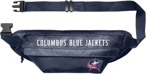 Miniatura 18 de Littlearth Unisex NHL Large Fanny Pack