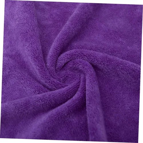 Miniatura 2 de NOLITOY Toallas de spa Toallas absorbentes Toallas de baño Toalla suave Toalla de fibra de poliéster Toalla de secado rápido Toalla corporal Towles