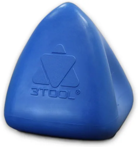 Herramienta de auto-masaje para el dolor de cuello, espalda y cuerpo completo – Diseño fisioterapeuta, alivio específico 3 en 1, premium y portátil