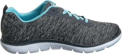 Miniatura 9 de Skechers Flex Appeal 2.0 - Tenis para mujer