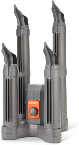 Miniatura 10 de DryGuy DX secador de aire para botas y ropa