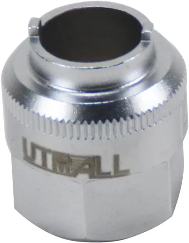 Miniatura 7 de Tuerca de puntal para suspensión delantera Mercedes Benz W203