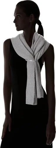 Miniatura 3 de Calvin Klein Bufanda suave para mujer, accesorios esenciales básicos para uso diario