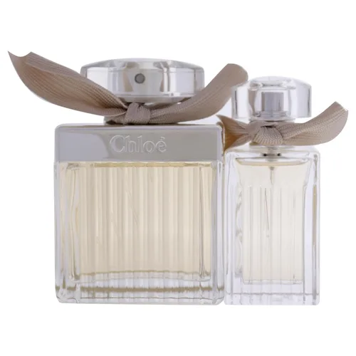 Miniatura 2 de Chloe Chloe EDP Spray de 2.5 onzas, 0.67 onzas EDP Mini Spray para mujer, set de regalo de 2 piezas