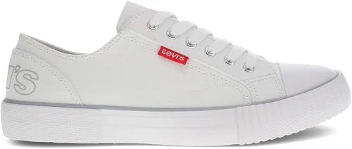 Miniatura 6 de Levi's Anika C Logo - Tenis deportivos clásicos para mujer