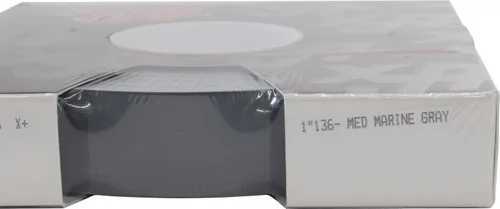 Miniatura 24 de Universal Personalización de camión de rayas sólidas de una pulgada - TFX 0116002-1" x 150' - 002 - Verde vibrante
