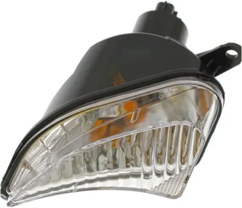 Miniatura 4 de KarParts360 Para Toyota Avalon Conjunto de luz de señal de giro 2013 2014 2015 lado del conductor w/bombillas Certificado CAPA TO2530151
