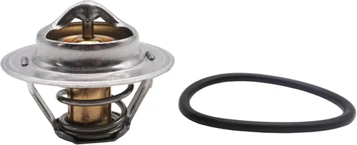 Miniatura 3 de 8M0089715 Termostato con junta 140 grados compatible con MerCruiser