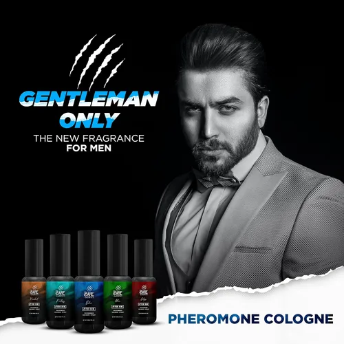 Miniatura 8 de Feromonas para que los hombres atraigan a las mujeres (Paradise) Colonia - Aerosol de feromonas de colonia [atrae a las mujeres] - Fórmula