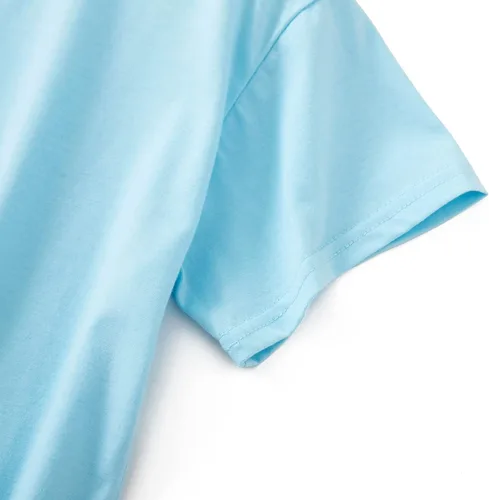 Miniatura 4 de SISKIN Conjuntos de pijama para mujer, conjunto de pijama capri para mujer, conjunto de ropa de dormir de talla grande con pantalones capri