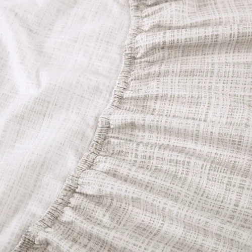 Miniatura 110 de Tommy Bahama - Juego de sábanas tamaño King, ropa de cama de percal 100% algodón con una sensación crujiente y fresca, sábanas con sábana bajera