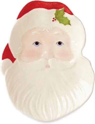 Miniatura 37 de Lenox 840149 - Juego de sal y pimienta navideño