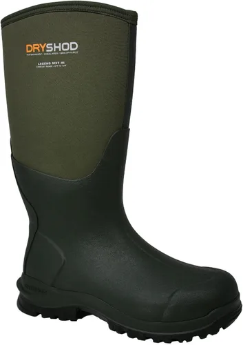 Miniatura 4 de Dryshod Botas Legend MXT Mid para exteriores para hombre