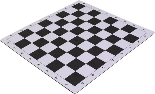 Miniatura 3 de Wholesale Chess Juego de ajedrez con triple peso y tablero de mouse (negro)