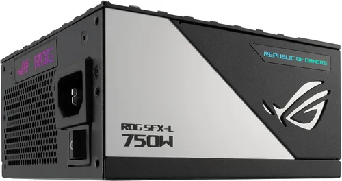 Miniatura 7 de ASUS ROG Loki SFX-L 750W Platino