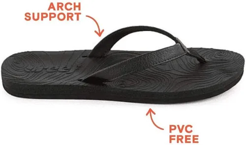 Miniatura 3 de Reef Sandalias Zen Love para mujer