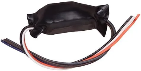 FirstAlert - Relé de entrada de cable, 120 V (RM4)