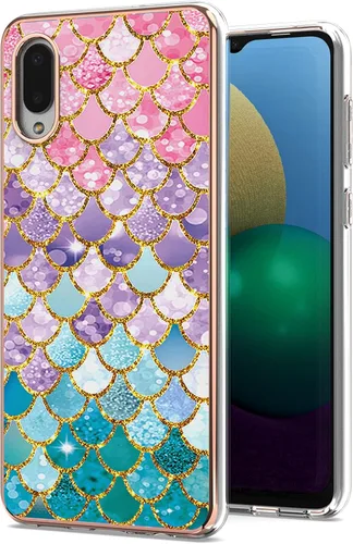 Miniatura 223 de Funda compatible con Redmi Note 10S 4G, compatible con Xiaomi Redmi Note 10 4G para teléfono móvil TPU funda LSB