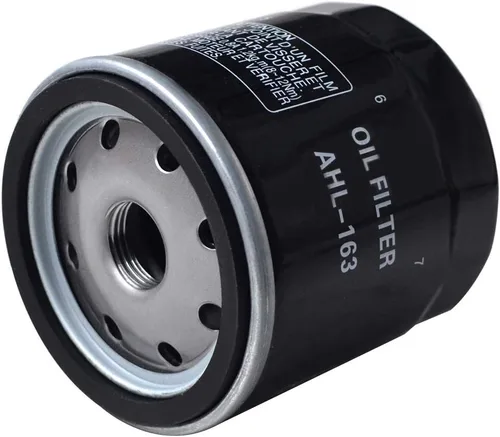 Miniatura 3 de AHL 163 - Filtro de aceite para BMW R850C Euro 850 2000 2001