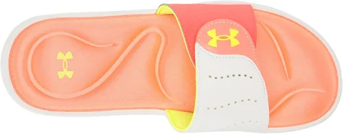 Miniatura 5 de Under Armour Ignite Ix - Sandalias planas para mujer