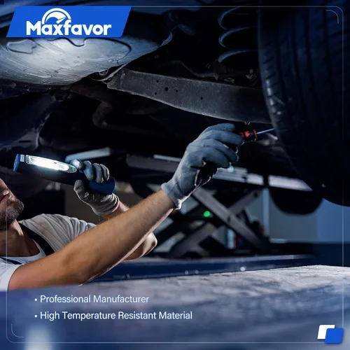 Miniatura 4 de MAXFAVOR 4 sensores de oxígeno de repuesto para Ford 2009 2008 2007 2006 2005 E-150 E-250 Van F-250 F-350 Super Duty 4.6L 5.4L 6.8L 234-4374 x2