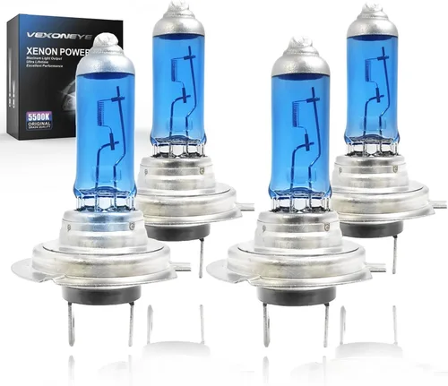 Miniatura 19 de foco halógeno H15 para faros delanteros, 12 V, 15/55 W, luz para A6 TIGUAN Golf GTI EDGE