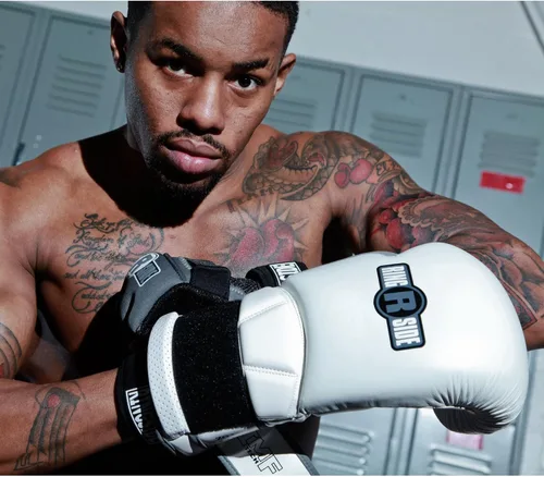 Miniatura 4 de Ringside Guantes de boxeo de sparring de seguridad Gel Shock
